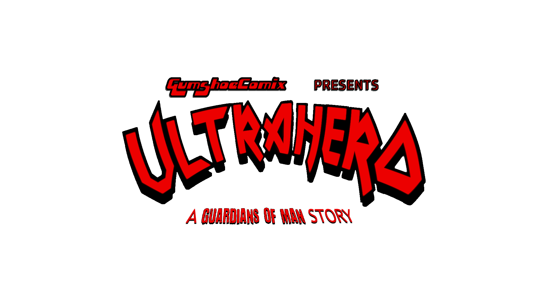 Ultrahero Alt Title